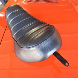 Free 2014 Harley Sportster Seat