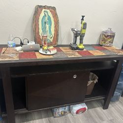 Dinning Room Credenza 