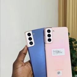 Samsung Galaxy S21 Unlocked / Liberado 🔓