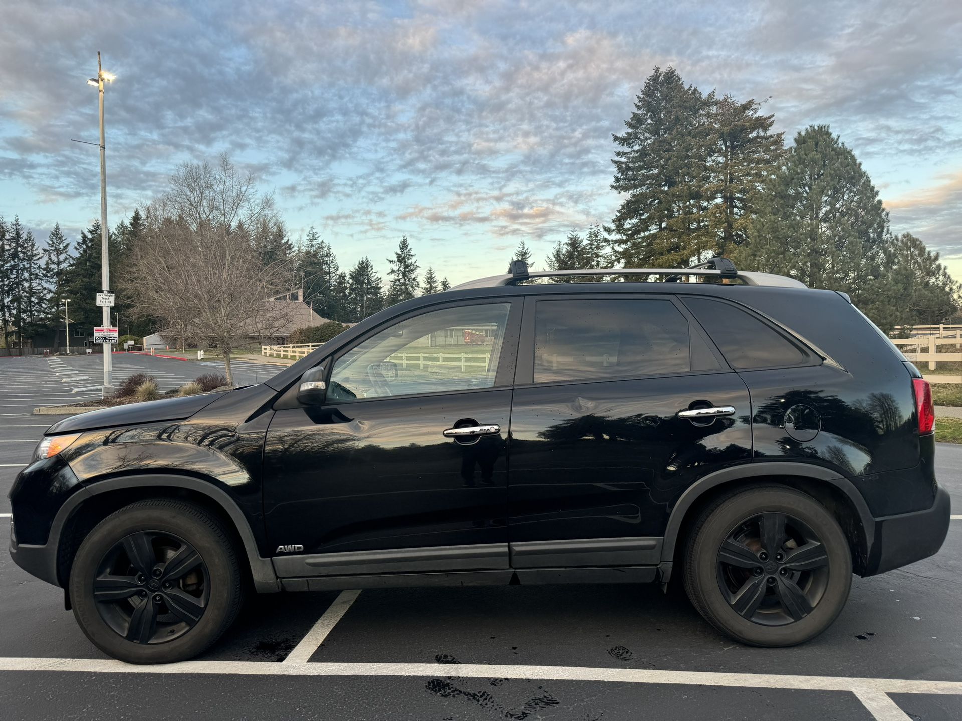 2013 KIA Sorento