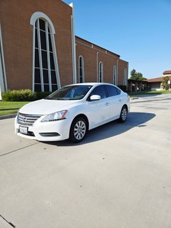 2014 Nissan Sentra