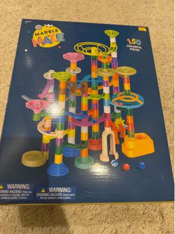 Marble Maze