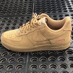 Supreme “Wheat” Air Force 