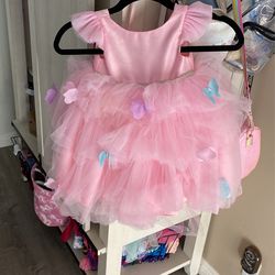 Princess Dress