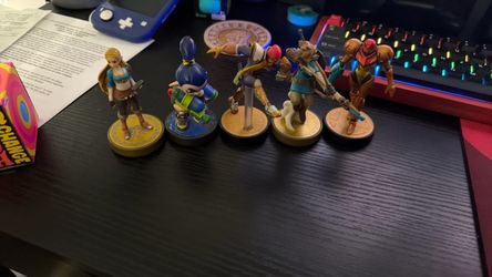 Amiibo