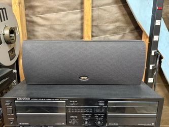 Klipsch Center Speaker SC.5