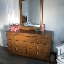 6 Piece Bedroom Set 