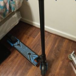 Kids Scooter For 6-11 Yr Olds