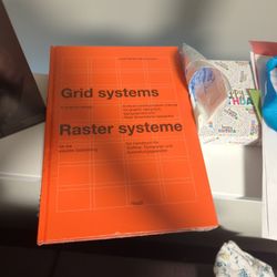 Grid Systems Book