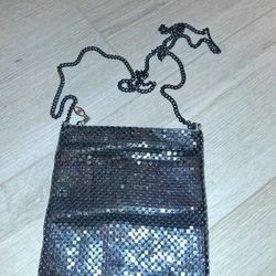 Metal Purse