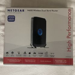 NetGear Router