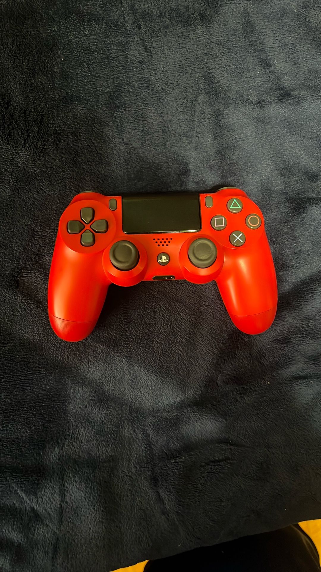 PS4 Controller