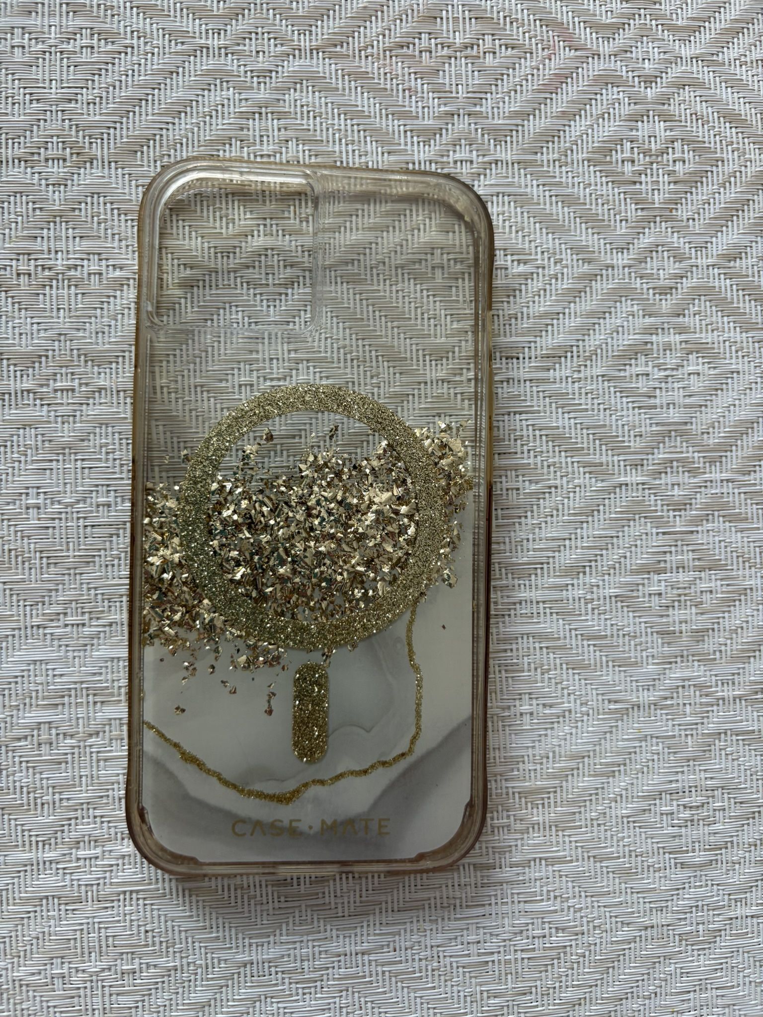 iPhone 14, Case - Mate