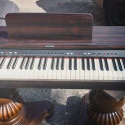 Suzuki Digital Piano Hp-8