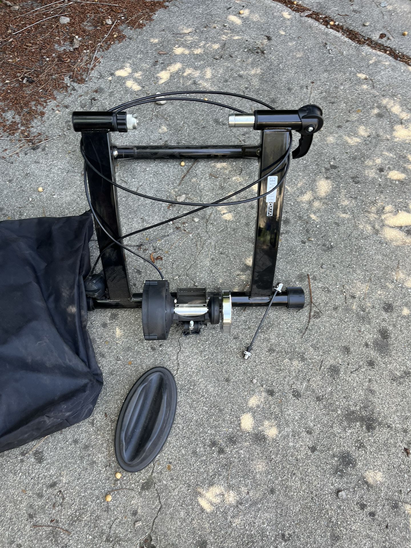 Vivo Home Bicycle Trainer