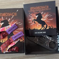 2026 Stage Coach 3 Day General Admission Tickets2- 