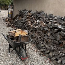 $10 Firewood