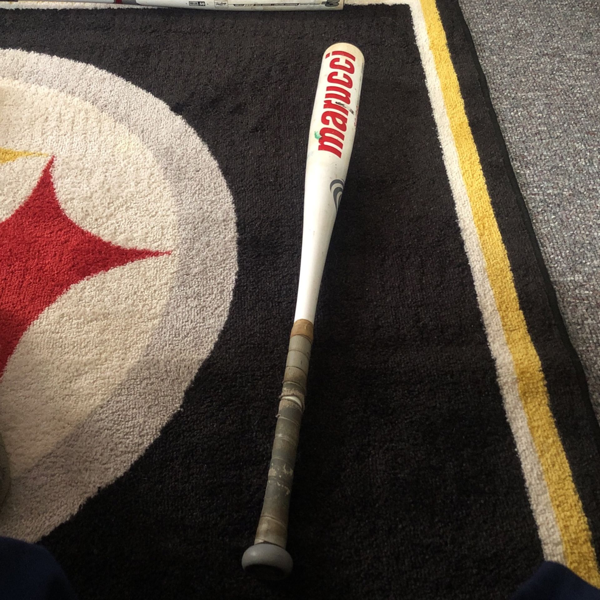 Marucci Cat 5 BBCOR Baseball Bat