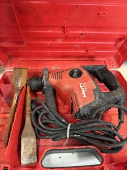 Hilti TE 7-C