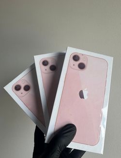 iPhone 13 mini unlocked with warranty