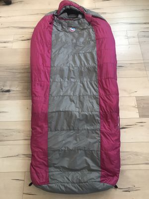 New And Used Sleeping Bag For In Selma Al Offerup