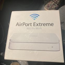 Airport Extreme 5th Gen New In Box