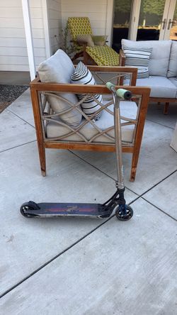 Pro Scooter