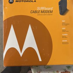 Cable Modem