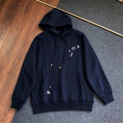LV Men’s Hoodie 2026 New 
