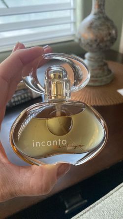 Salvatore Ferragamo perfume