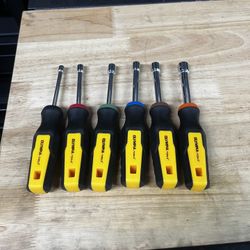 Nut Driver Set