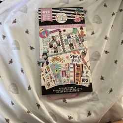 The Happy Planner