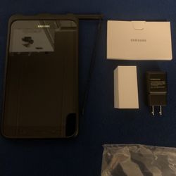 Samsung Galaxy tab active 2 