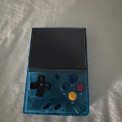 Miyoo Mini V4 Retro Console 