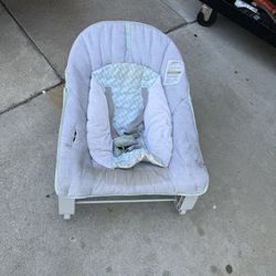 baby rocker