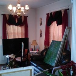 The beautifully artworks