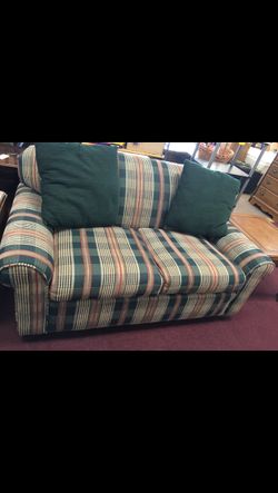 Loveseat