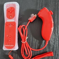 Wii U Remote Controller 