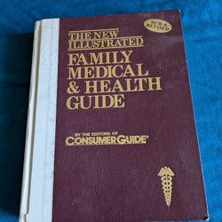 Medical Book 