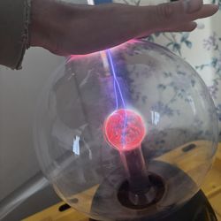Plasma Ball 
