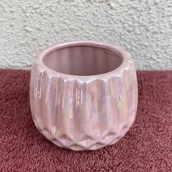 Flower Pot  / Candle Holder 