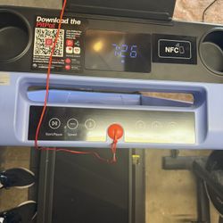 Treadmill Walking Pad 