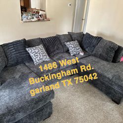 Furniture Sectional Living Room 