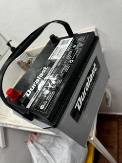 Car Battery