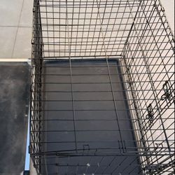 Dog Cage 36inch