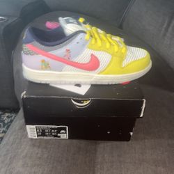 Nike Sb Dunk Low Pro BT