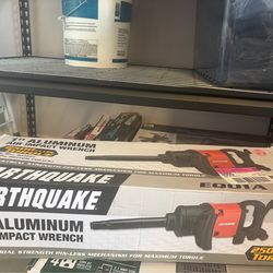 1 in air impact wrench