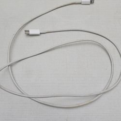 Genuine Apple iPhone original USB-C Charging Cable For 14 13 12  X 8 SE XR