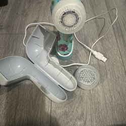 Soniclear Petite Brush