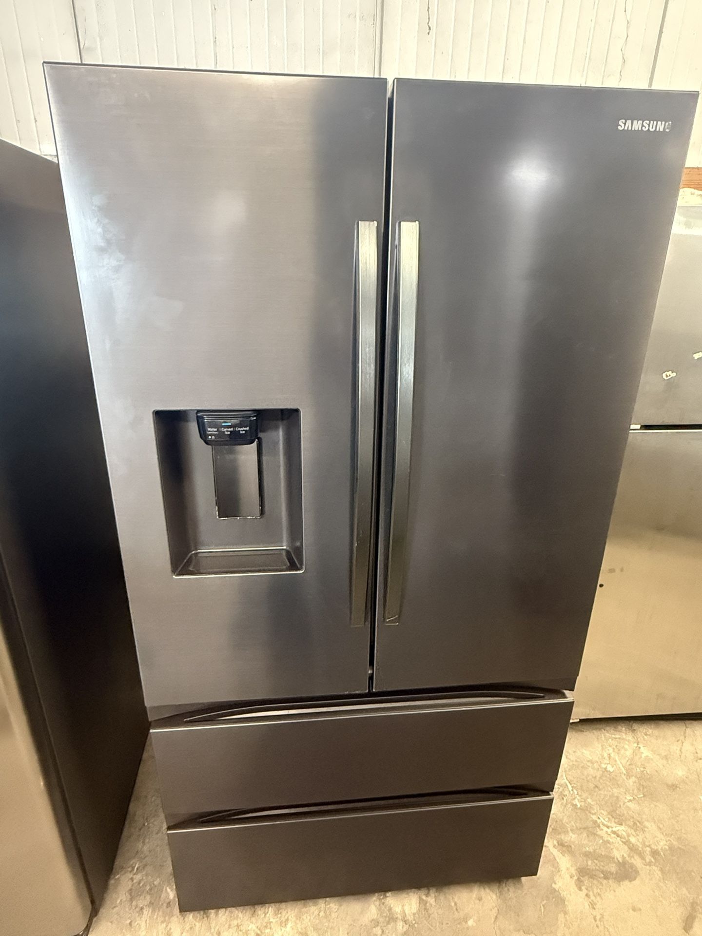 Samsung Refrigerator